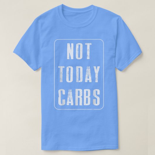 Keto Low Carb Diet Ketones Vegetarian Dietician T-shirt (Design voorkant)