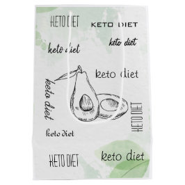 keto medium cadeauzakje