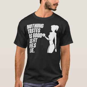 Keto Motivatie Gym Workout Fitness Diëten Weig T-shirt