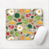 Keto Muismat (Met muis)