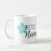 Keto Nana Mok | Mok voor grootmoeders (Links)