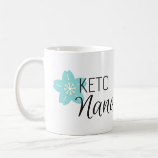 Keto Nana Mok | Mok voor grootmoeders