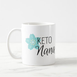 Keto Nana Mok   Mok voor grootmoeders