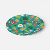 Keto Papieren Bordje (Gekanteld)