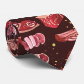 keto stropdas (Opgerold)