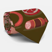 keto-stropdas stropdas (Opgerold)