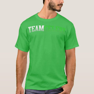 Keto Team Celery Ketones Vegan Vegetarian Dieticia T-shirt