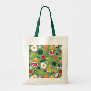 Keto Tote Bag