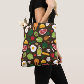 Keto Tote Bag (Dichtbij)
