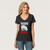 Ketogene therapie t-shirt (Voorkant volledig)