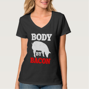 Ketogene therapie t-shirt