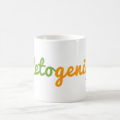 KETOgenial Classic White Mok (Center)