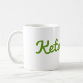 KETOgenial Classic White Mok (Links)