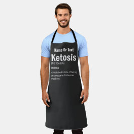 KETOSE SCHORT