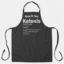 KETOSE SCHORT
