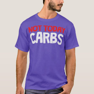Ketosis laag Carb Diet T-shirt