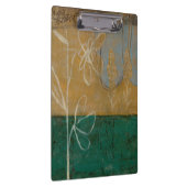 Ketsenschets met wilde bloemen en Planten Klembord (Rechts)