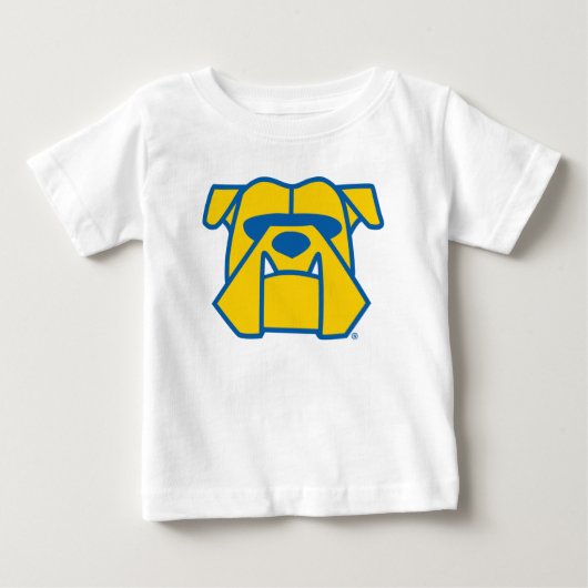 Kettering University Bulldogs (Voorkant)