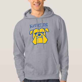 Kettering University Bulldogs Hoodie