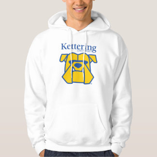 Kettering University Bulldogs Hoodie