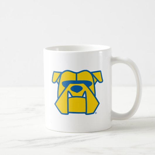 Kettering University Bulldogs Koffiemok (Rechts)