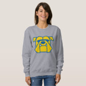 Kettering University Bulldogs Trui (Voorkant volledig)