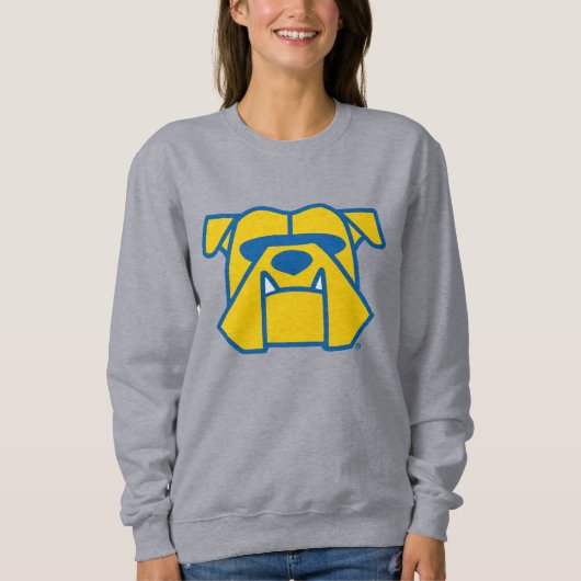 Kettering University Bulldogs Trui (Voorkant)