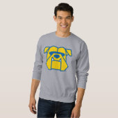 Kettering University Bulldogs Trui (Voorkant volledig)