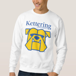 Kettering University Bulldogs Trui