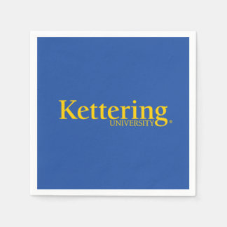 Kettering University-logo Servet