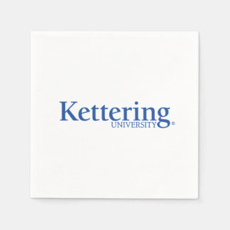 Kettering University-logo Servet