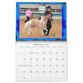 Ketterman's Lil Pondarosa Mini kalender (Feb 2027)