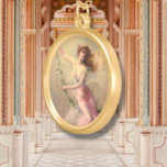Ketting<br><div class="desc">Prachtige vormgeving voor iedereen die van klassieke schilderijen houdt.</div>