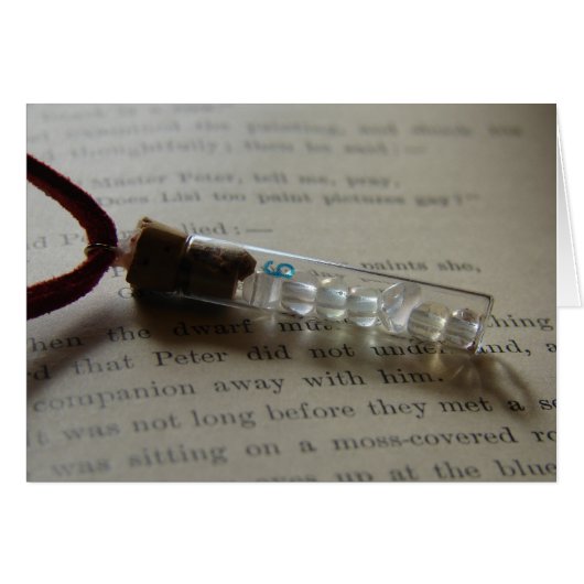 Ketting #6 (Voorkant Horizontaal)