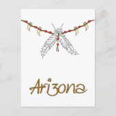 Ketting Briefkaart (Voorkant)