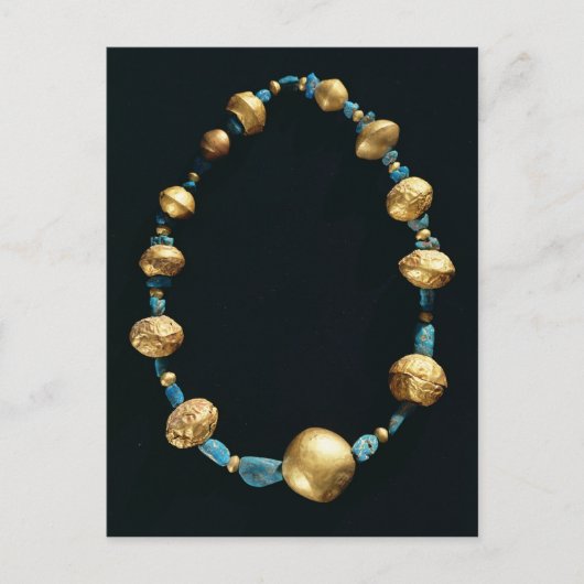 Ketting Briefkaart (Voorkant)