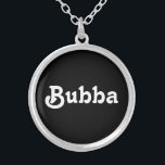 Ketting Bubba<br><div class="desc">Ketting Bubba</div>
