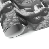 Ketting Cadeaupapier (Rol Hoek)
