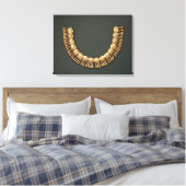 Ketting Canvas Afdruk (Insitu (Slaapkamer))