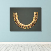 Ketting Canvas Afdruk (Insitu (Houten vloer))