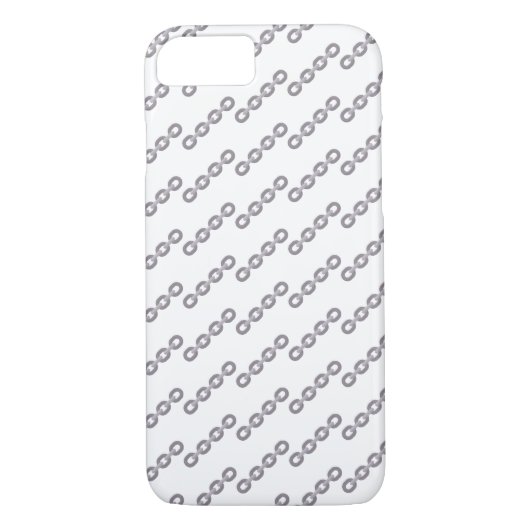 ketting Case-Mate iPhone case (Achterkant)