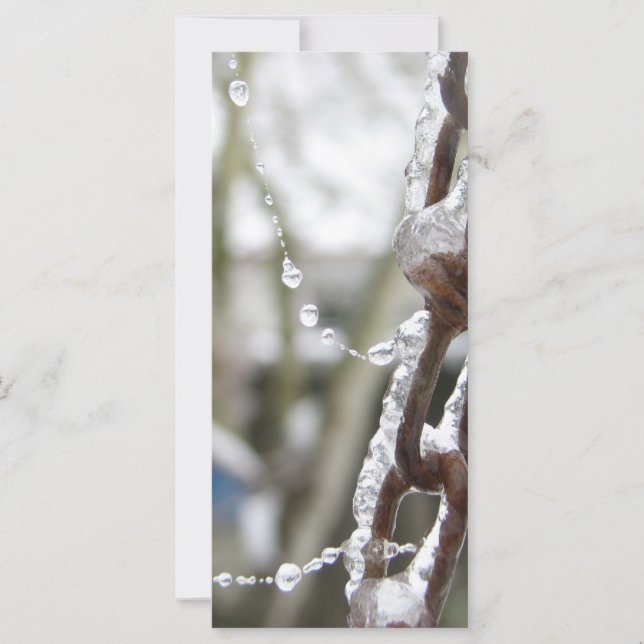 Ketting en Parels (Voorkant)