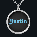 Ketting Justin<br><div class="desc">Ketting Justin</div>