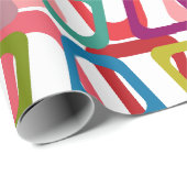 Ketting, ketting, ketting cadeaupapier (Rol Hoek)