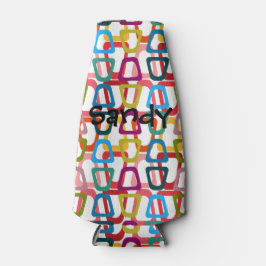 Ketting, ketting, ketting flesjeskoeler