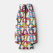 Ketting, ketting, ketting flesjeskoeler (Achterkant)