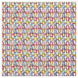 Ketting, ketting, ketting stof