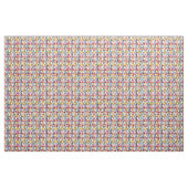 Ketting, ketting, ketting stof (Fat Quarter)
