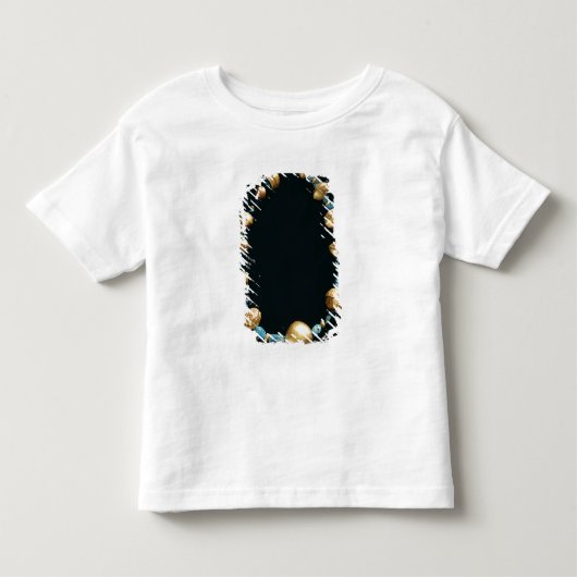 Ketting Kinder Shirts (Voorkant)