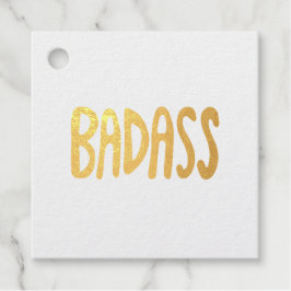 KETTING Kleurrijke Pret Lettertype  Bedankjes Labels